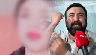 14 yaşındaki Melisa ka&ccedil;ırıldı: Arayıp başlık parası teklif ediyorlar!