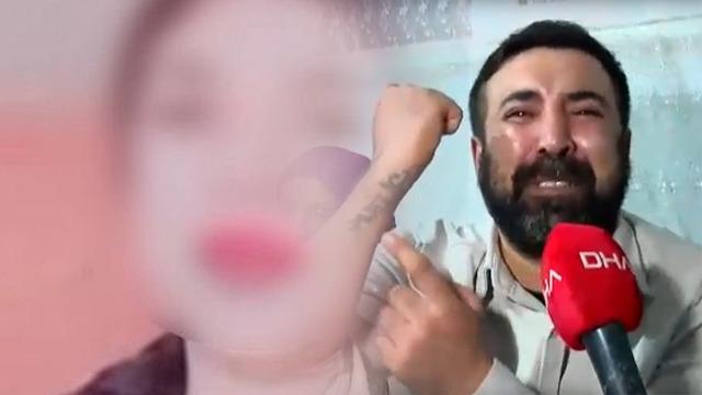 14 yaşındaki Melisa kaçırıldı: Arayıp başlık parası teklif ediyorlar!