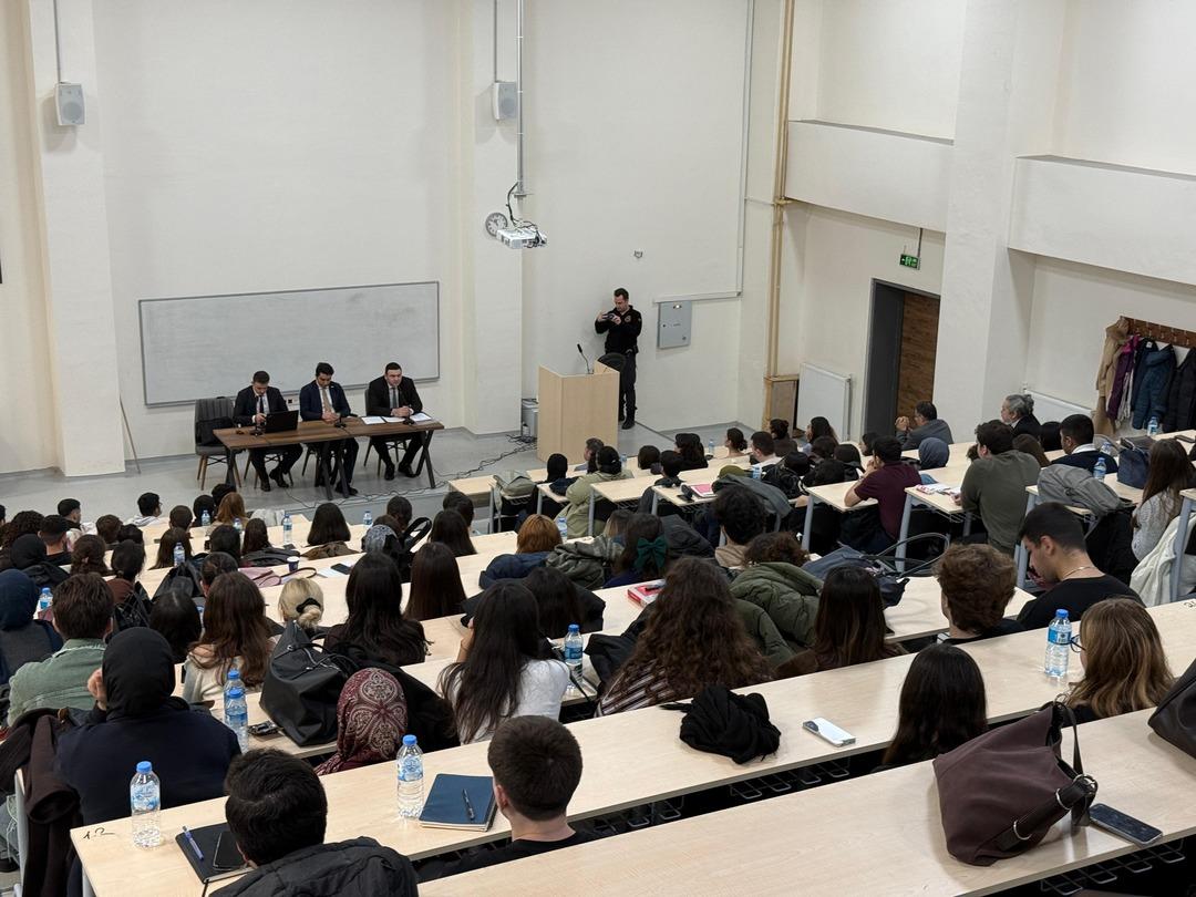  Kolay para  tuzağı! Savcılıktan &uuml;niversitelilere net uyarı: IBAN veren yanar! 2