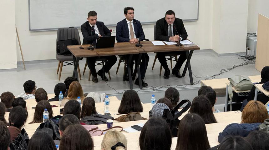 'Kolay para' tuzağı! Savcılıktan &uuml;niversitelilere net uyarı: IBAN veren yanar!