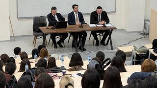 'Kolay para' tuzağı! Savcılıktan üniversitelilere net uyarı: IBAN veren yanar!