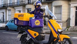 Getir'in kurucuları Salur ve Borancılı'dan Mubadala'ya 700 milyon dolarlık dava