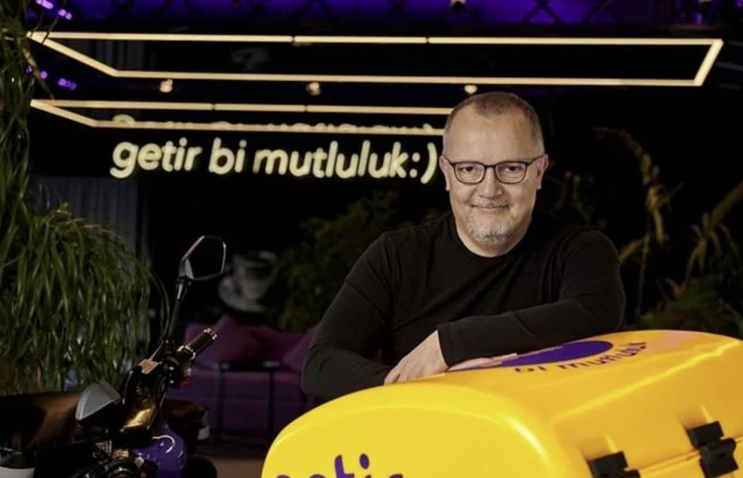 Getir in kurucuları Salur ve Borancılı dan Mubadala ya 700 milyon dolarlık dava 2