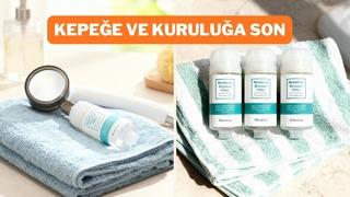 Klora elveda! Duş keyfinizi ikiye katlayacak viral olan duş filtresi burada