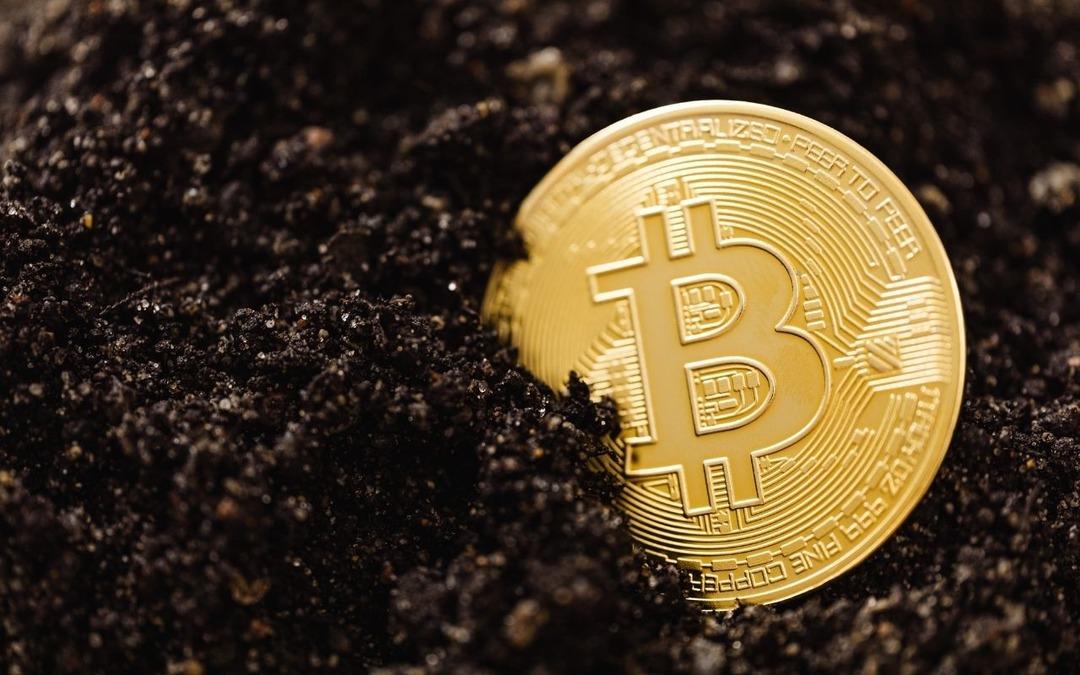 Bitcoin de kritik d&ouml;neme&ccedil;: Kaderi o seviyeye bağlı! 1