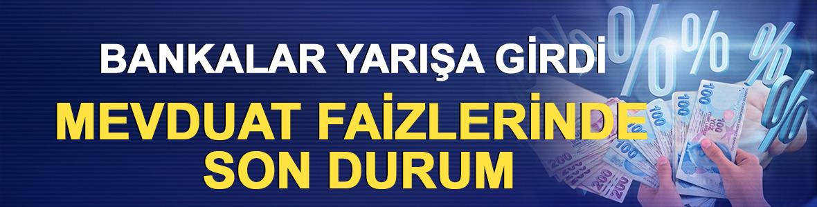 Mevduat faizleri d&uuml;şt&uuml; m&uuml;? 1 milyon TL'nin aylık getirisi ne kadar oldu? Hangi banka mevduat faizinde &ouml;nde? İşte Şubat 2026 g&uuml;ncel getiriler!