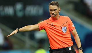 Fenerbah&ccedil;e - Nottingham Forest ma&ccedil;ının hakemi a&ccedil;ıklandı!