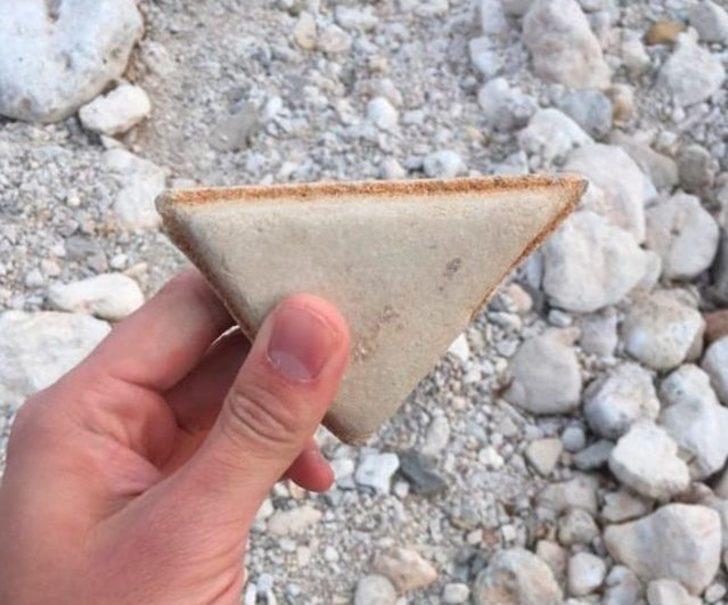 Bir ısırık almak isteyebilirsiniz ama yenilmiyorlar G4