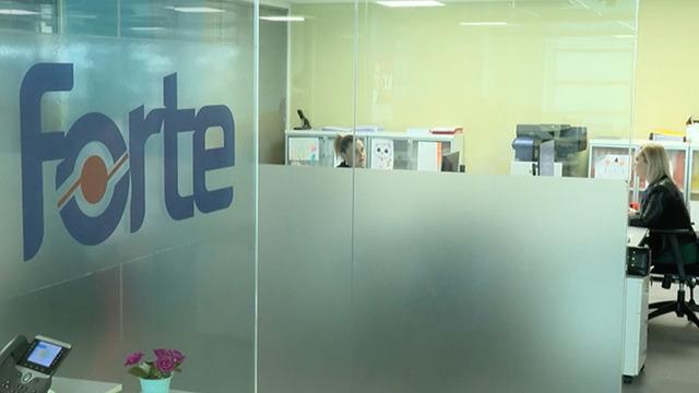 FORTE'den 850 bin dolarlık yeni s&ouml;zleşme! Hissede son durum ne?