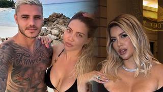 Icardi'nin uykularını kaçıracak haber! Wanda Nara'nın yeni sevgilisi Fenerbahçe'den...