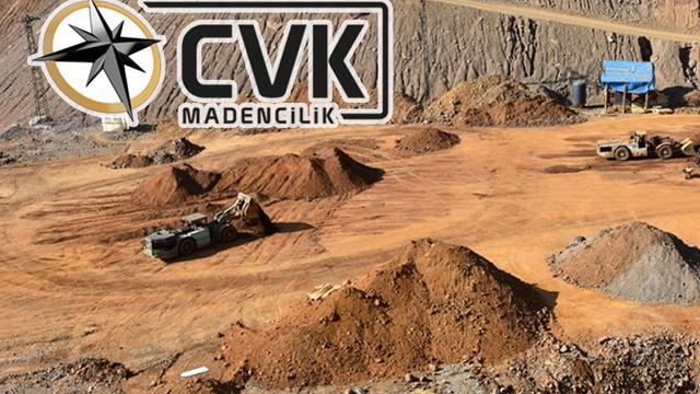 CVKMD 23 milyon TL bedelle ihaleyi kazandı! Hisselerde ters tepki