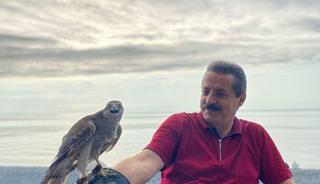 Atmacacılık geleneğine yasal d&uuml;zenleme g&uuml;ndemde