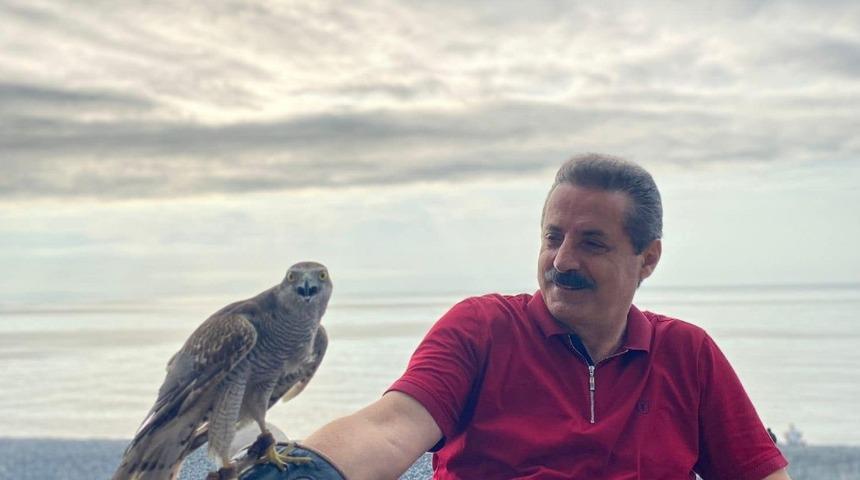 Atmacacılık geleneğine yasal d&uuml;zenleme g&uuml;ndemde