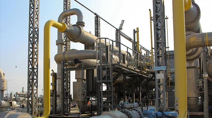 Spot piyasada doğal gaz fiyatları (17 Şubat 2026)