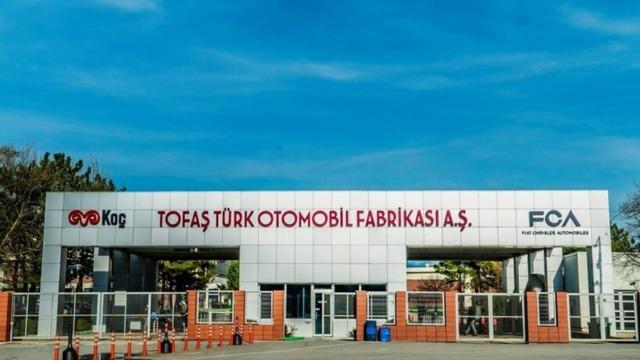 Tofaş Otomobil (TOASO) i&ccedil;in hedef fiyat belirlendi! Y&uuml;zde 43 y&uuml;kseliş bekleniyor