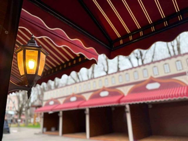 Sakarya&rsquo;da "Ramazan Kitap Sokağı" kapılarını a&ccedil;ıyor 2