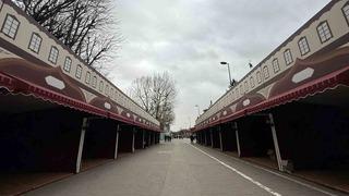 Sakarya’da Ramazan Kitap Sokağı kapılarını açıyor