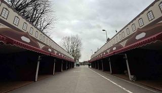 Sakarya&rsquo;da "Ramazan Kitap Sokağı" kapılarını a&ccedil;ıyor