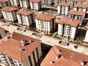 Y&uuml;zyılın Konut Projesi i&ccedil;in Sakarya'da kura &ccedil;ekimi yapıldı