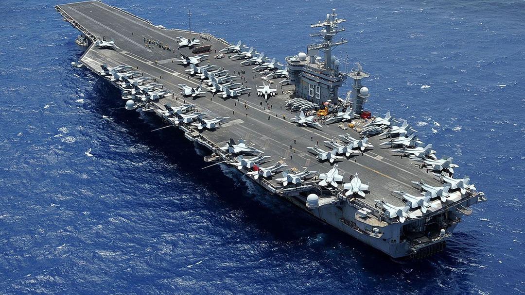 ABD ile İran masada! Hamaney den tansiyon y&uuml;kseltecek a&ccedil;ıklama: "&Ouml;yle bir tokat yiyebilir ki, yerinden kalkamaz" 3