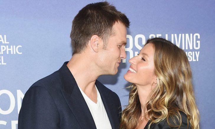 Gisele Bündchen Tom Brady'nin futbolu bırakmasını istiyor! G2