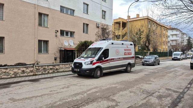 Gıda zehirlenmesi, ekipleri harakete ge&ccedil;irdi 2