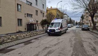 Gıda zehirlenmesi, ekipleri harakete ge&ccedil;irdi