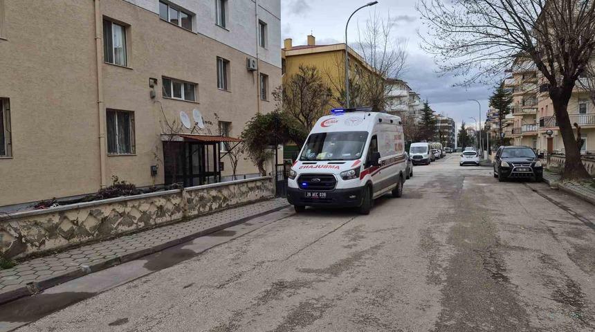 Gıda zehirlenmesi, ekipleri harakete ge&ccedil;irdi