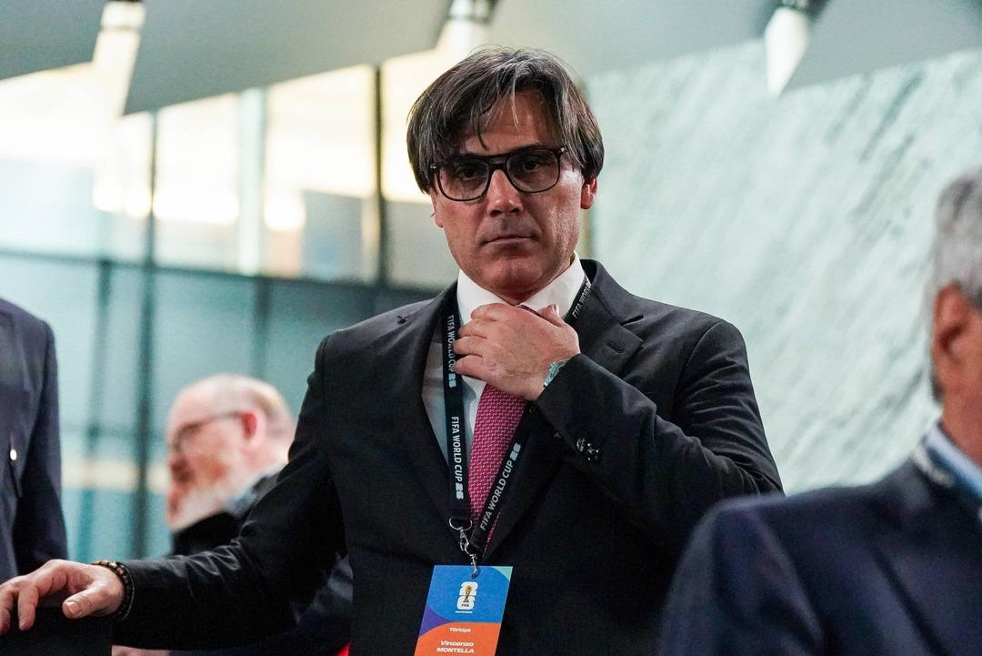 Vincenzo Montella dan Juventus a mesaj! "Benim Yunus uma dikkat edin" 1