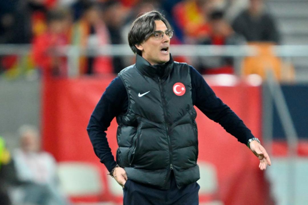 Vincenzo Montella dan Juventus a mesaj! "Benim Yunus uma dikkat edin" 2