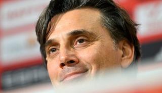 Montella Juve'yi uyardı! "Adamıma dikkat edin..."