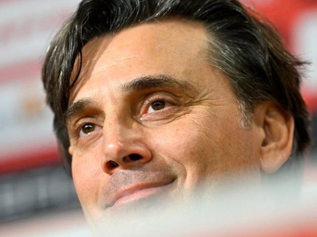 Montella Juve'yi uyardı! "Adamıma dikkat edin..."