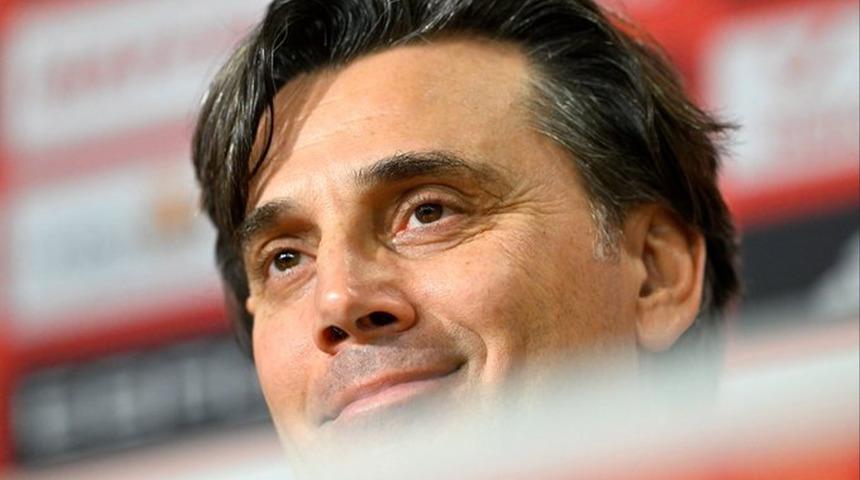 Vincenzo Montella'dan Juventus'a mesaj! "Benim Yunus'uma dikkat edin"