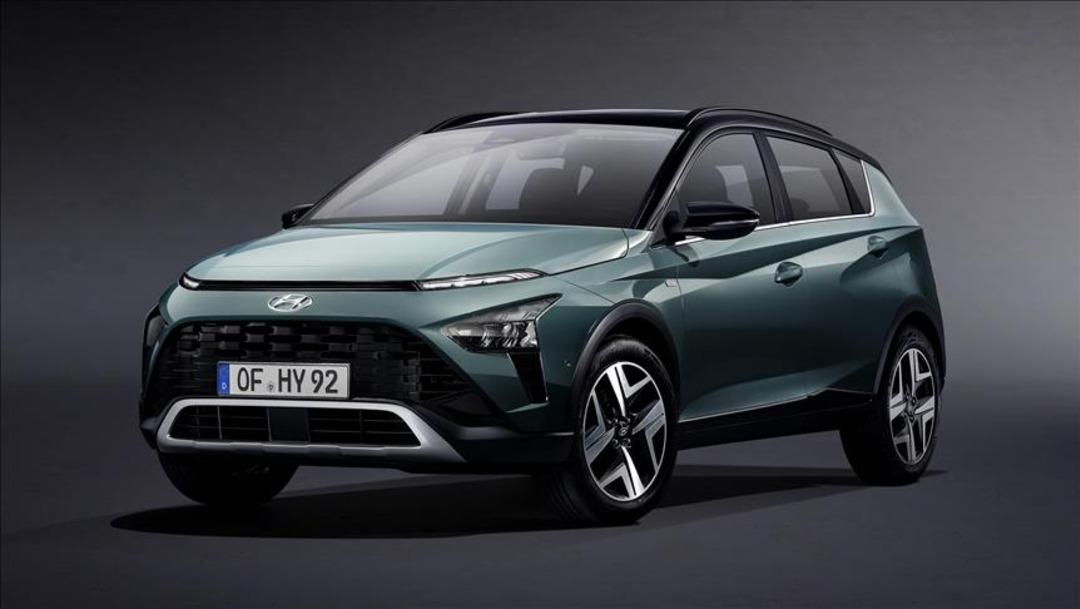 Şubat 2026 Hyundai sıfır ara&ccedil; kampanyası belli oldu: i20, i30, Tucson, Bayon 1