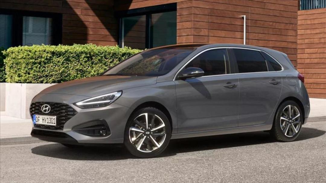 Şubat 2026 Hyundai sıfır ara&ccedil; kampanyası belli oldu: i20, i30, Tucson, Bayon 2