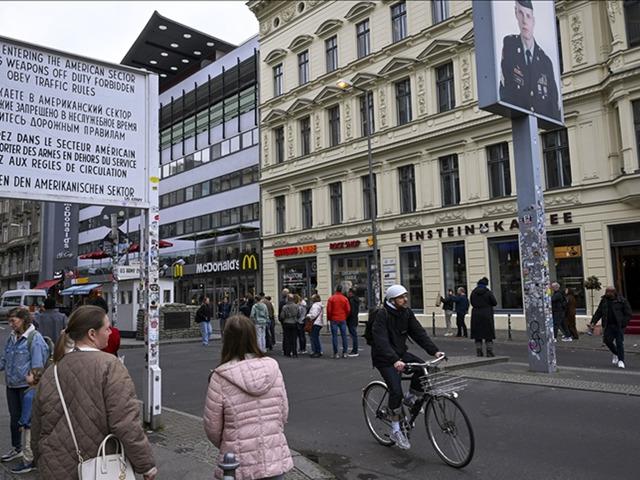 Ifo a&ccedil;ıkladı: Almanya n&uuml;fusu 2070'e kadar y&uuml;zde 10 azalabilir