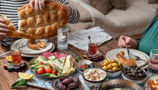 Ramazan&rsquo;da en sık yapılan 3 hataya karşı uyardı!