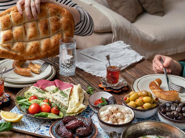 Ramazan&rsquo;da en sık yapılan 3 hataya karşı uyardı!
