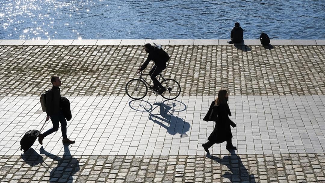 Ifo a&ccedil;ıkladı: Almanya n&uuml;fusu 2070 e kadar y&uuml;zde 10 azalabilir 1