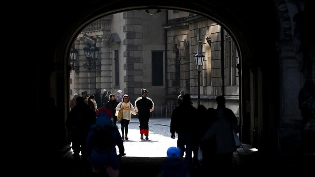 Ifo a&ccedil;ıkladı: Almanya n&uuml;fusu 2070 e kadar y&uuml;zde 10 azalabilir 2