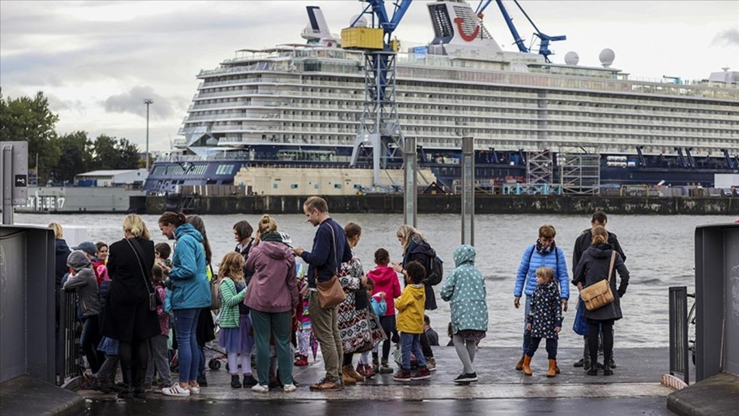 Ifo a&ccedil;ıkladı: Almanya n&uuml;fusu 2070 e kadar y&uuml;zde 10 azalabilir 3