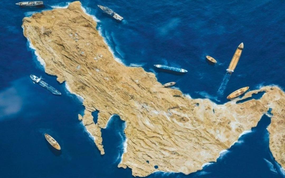 İran da &ccedil;atışma senaryosu: Benzin fiyatları iki katına &ccedil;ıkabilir! 1