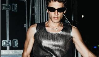 &Uuml;nl&uuml; şarkıcı Edis hakkında yakalama kararı! 