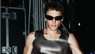 &Uuml;nl&uuml; şarkıcı Edis hakkında yakalama kararı! 