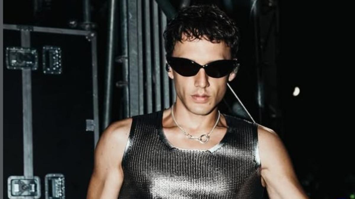 İmaj tazeledi! Yeni görüntüsü çok beğenildi