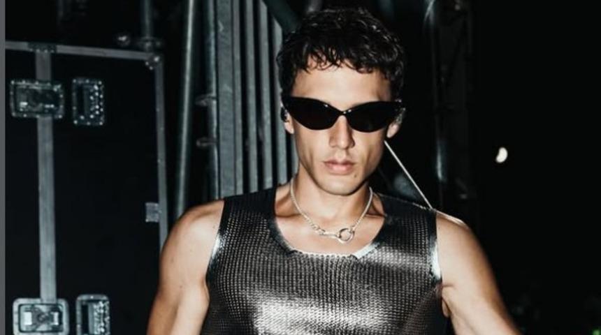 Edis imaj tazeledi! Yeni g&ouml;r&uuml;nt&uuml;s&uuml; &ccedil;ok beğenildi 