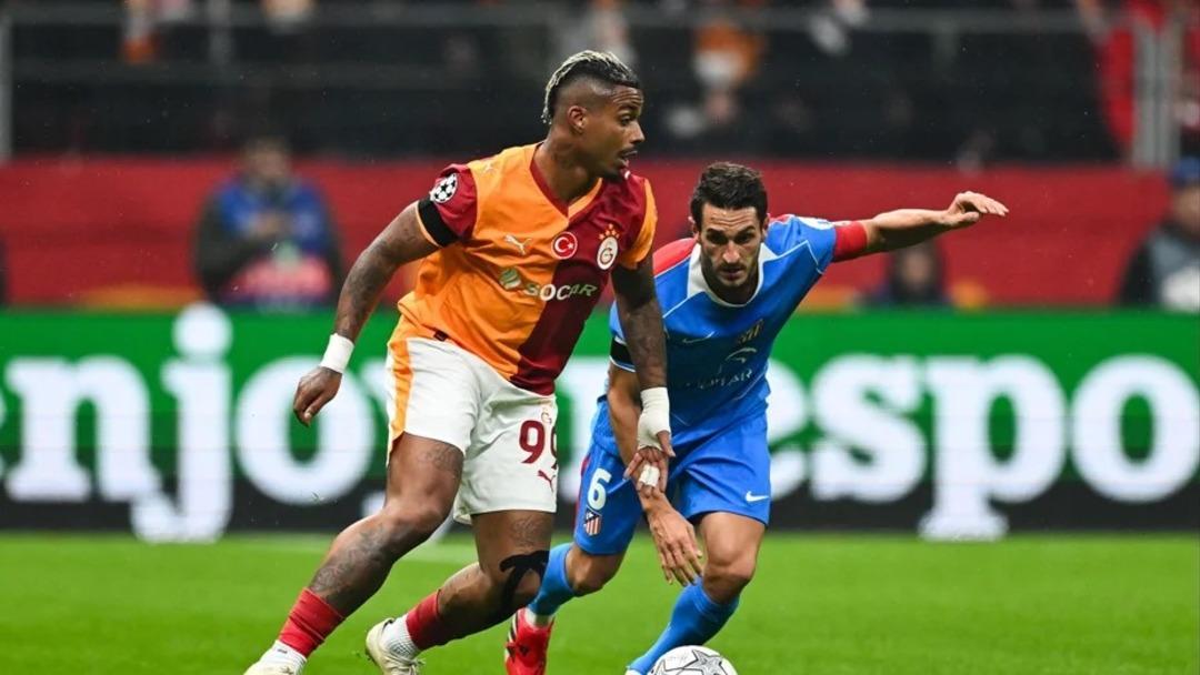 Okan Buruk tan Juventus ma&ccedil;ına s&uuml;rpriz ilk 11! Yeni transfer sahaya... 4