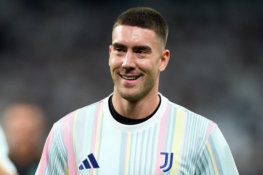 Okan Buruk tan Juventus ma&ccedil;ına s&uuml;rpriz ilk 11! Yeni transfer sahaya... 5