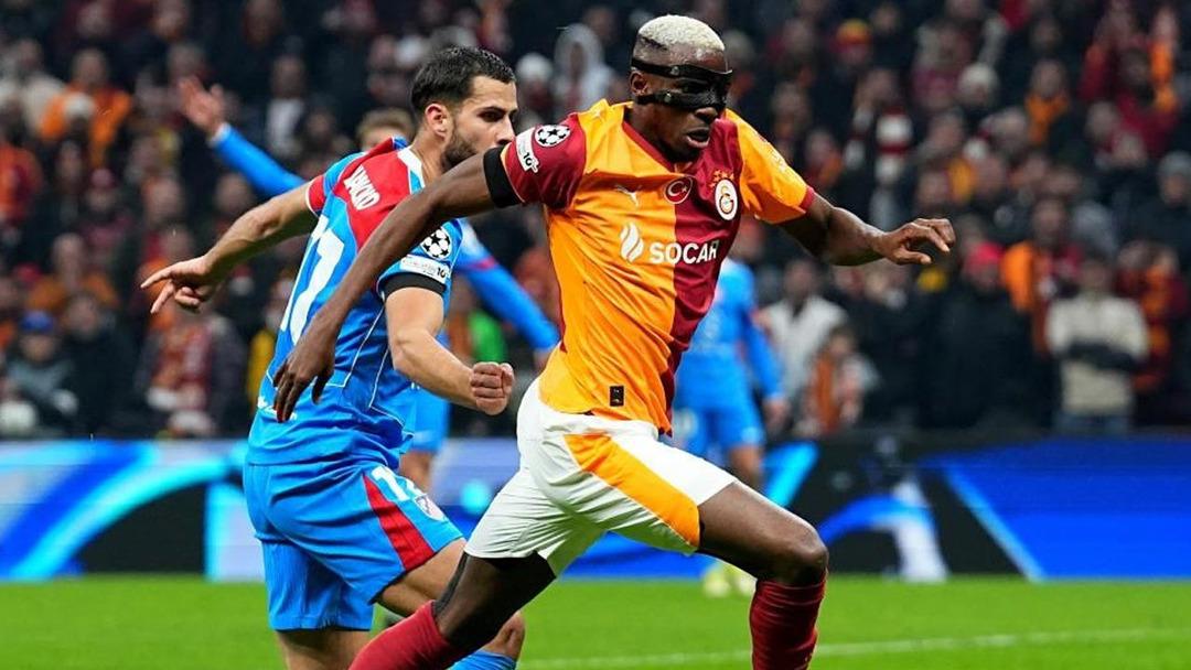 Okan Buruk tan Juventus ma&ccedil;ına s&uuml;rpriz ilk 11! Yeni transfer sahaya... 6