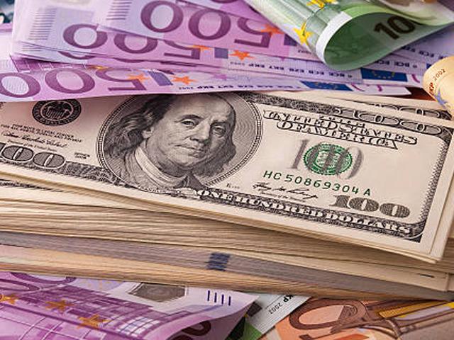 Euro/dolar paritesi i&ccedil;in dikkat &ccedil;eken tahmin! "1,25 seviyesine &ccedil;ıkabilir"